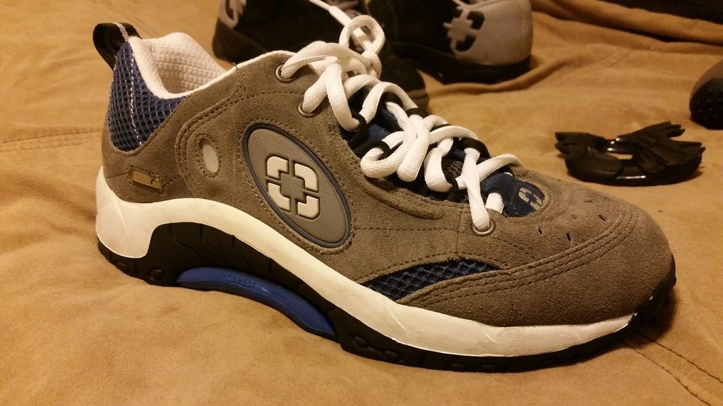 soap grind shoes for sale